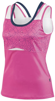 Louis Garneau Shape Sens Tank - Women's – pink