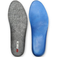 Sidi London Insoles – Blue