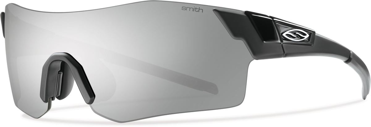 Smith Optics Pivlock Arena Sunglasses - Matte Black
