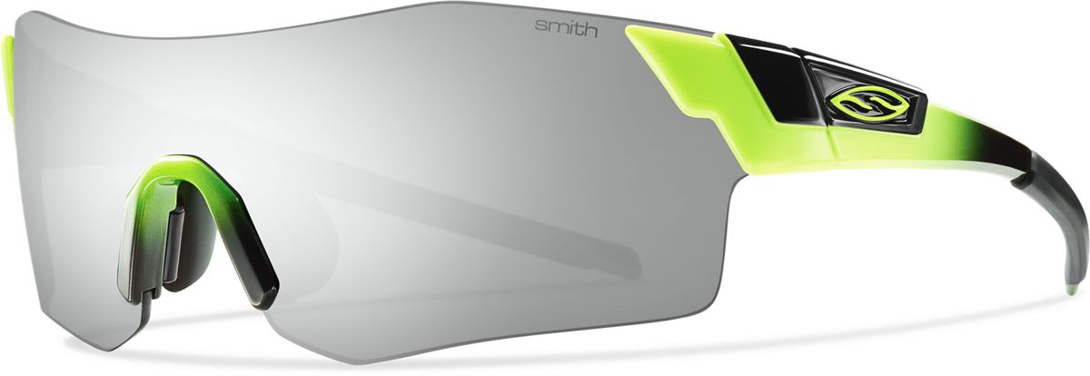 Smith Optics Pivlock Arena Sunglasses - Acid Fade