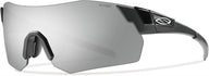 Smith Optics Pivlock Arena Max Sunglasses- Matte Black