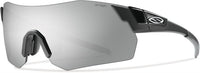 Smith Optics Pivlock Arena Max Sunglasses- Matte Black