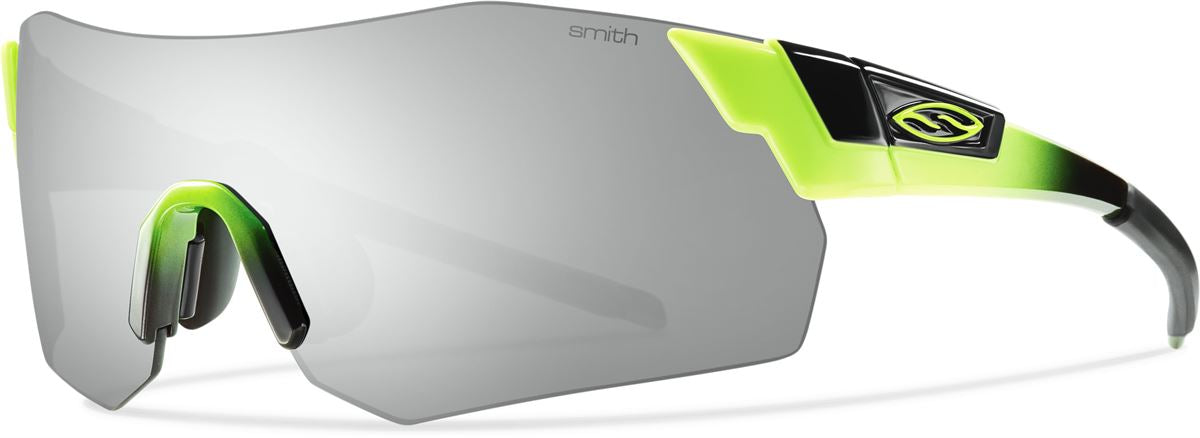 Smith Optics Pivlock Arena Max Sunglasses- Acid Fade