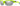 Smith Optics Approach Sunglasses - Acid Green