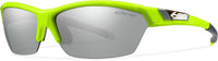Smith Optics Approach Sunglasses - Acid Green