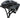 Smith Overtake Bike Helmet - Matte Black – Matte Black