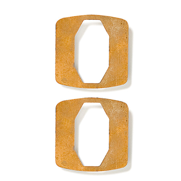 Sidi Reinforcement Plate N.38