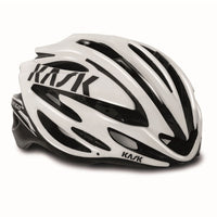 Kask Vertigo 2.0 Helmet – White/Black