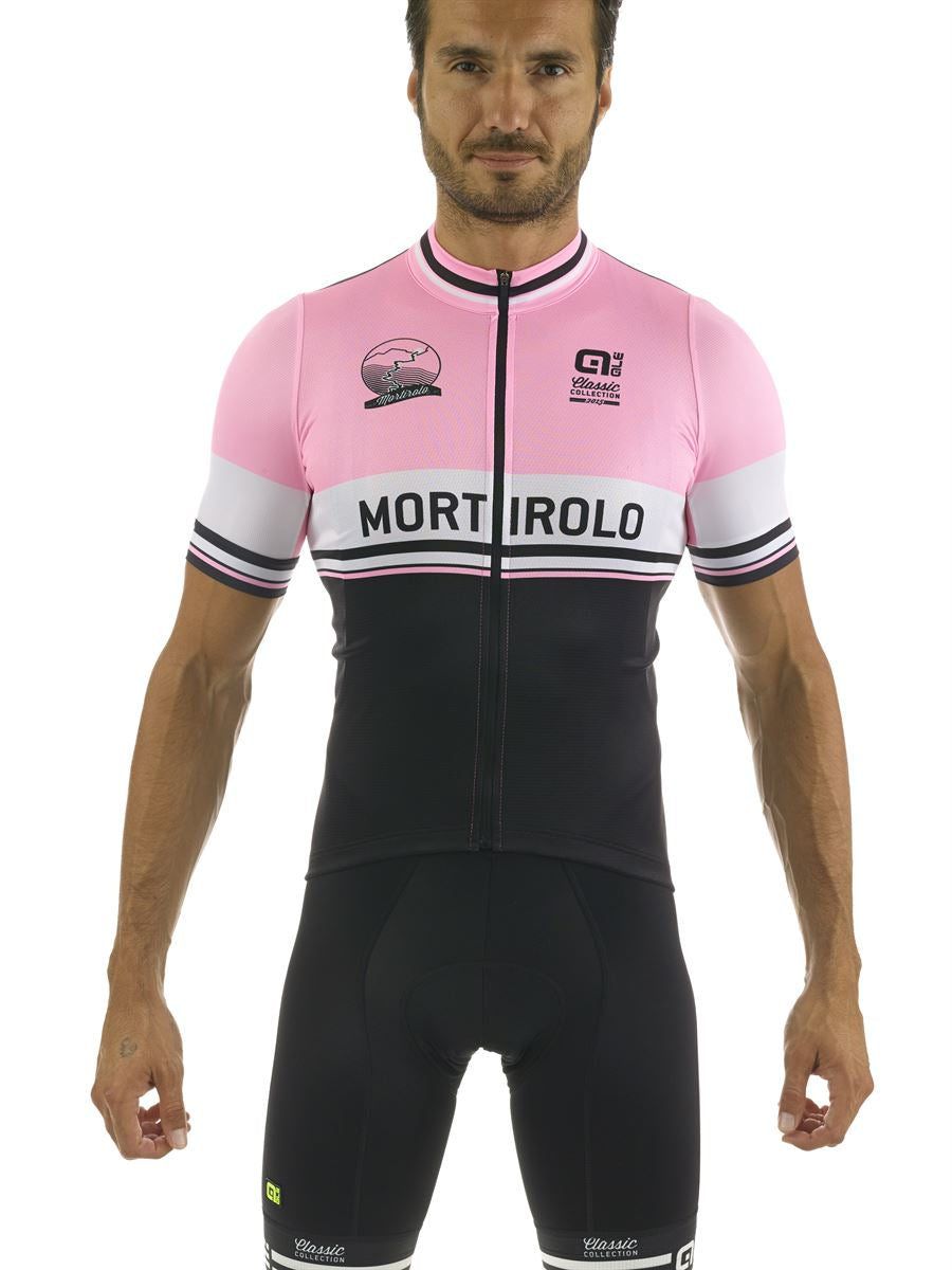 Ale Classic 2015 Jersey – Mortirolo