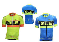 Ale PRR Bermuda Jersey – Blue