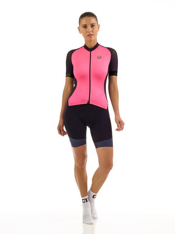 Ale PRR 2.0 Jersey - Women's – pink