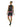 Ale Triathlon Cipro Women's Sleeveless Jersey – Blk/Pink Fluo