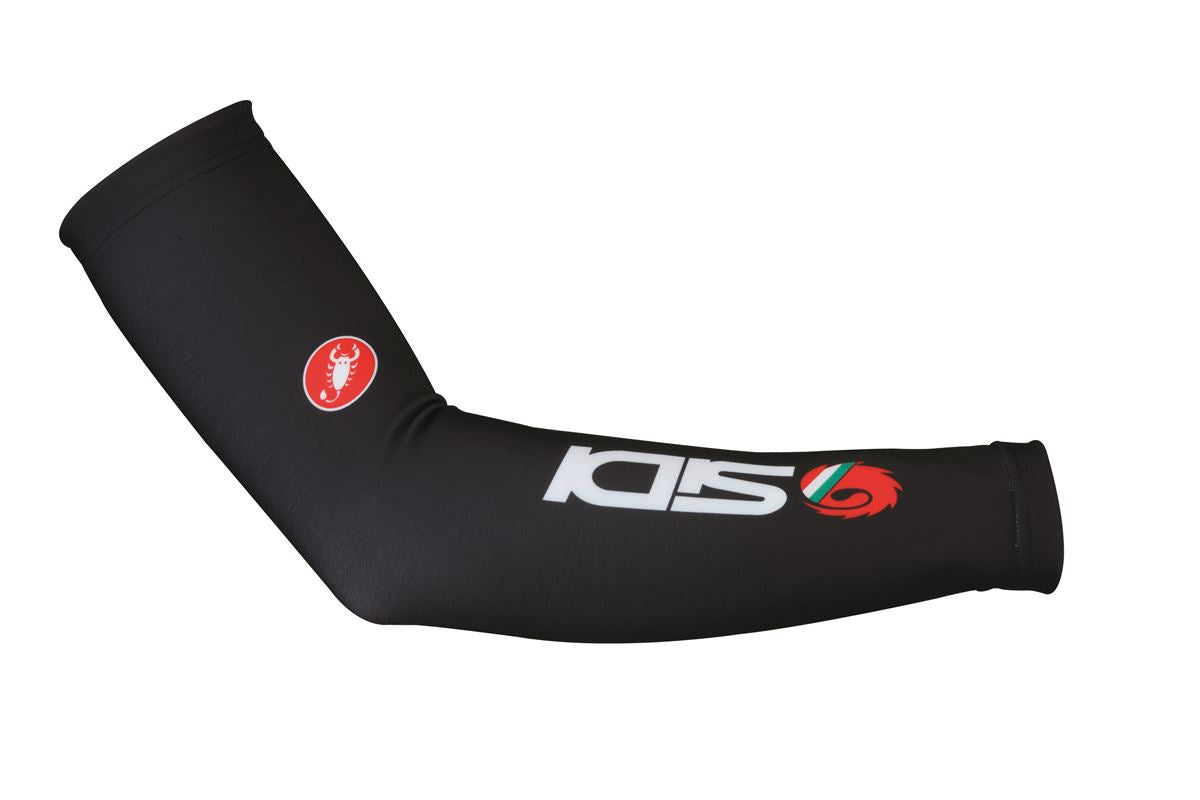 Sidi Arm Warmers – Black