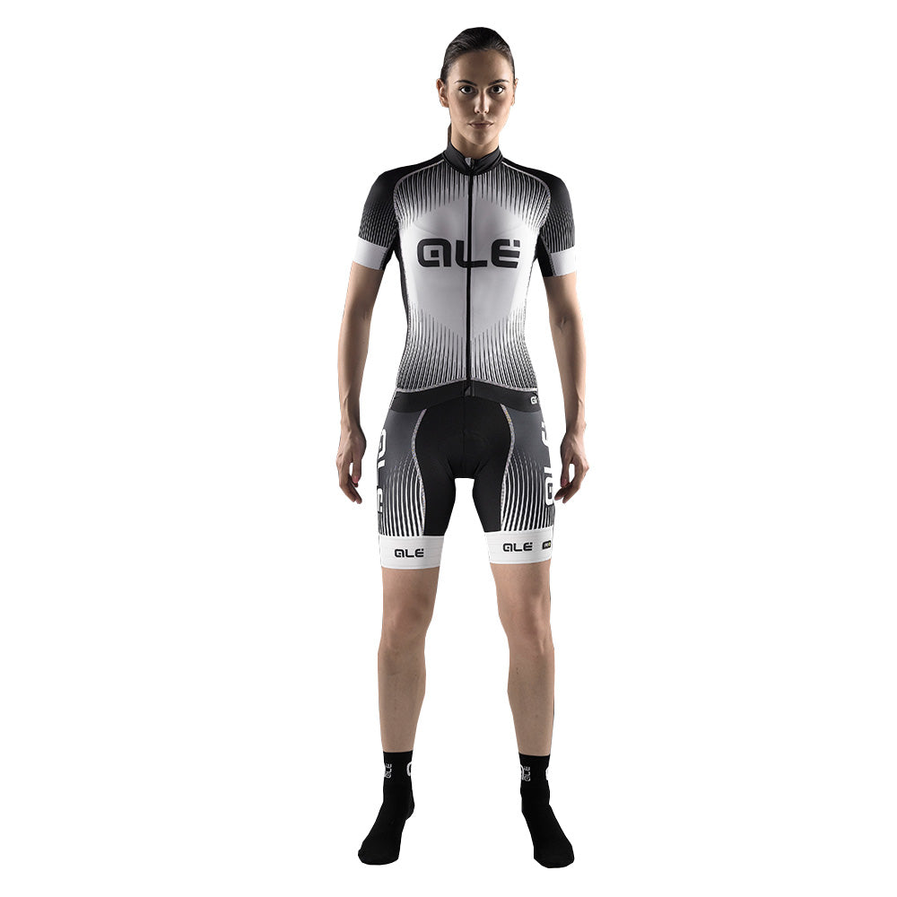 Ale PRR Krakatoa Jersey - Women's
