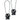 Sidi Techno 3 Buckles – Black