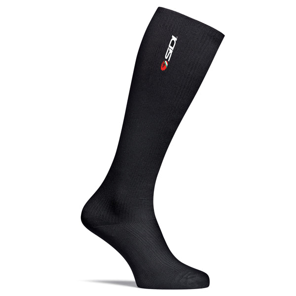 Sidi Kompression Socks – Black