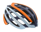 Lazer Z1 Helmets – Orange/Blue