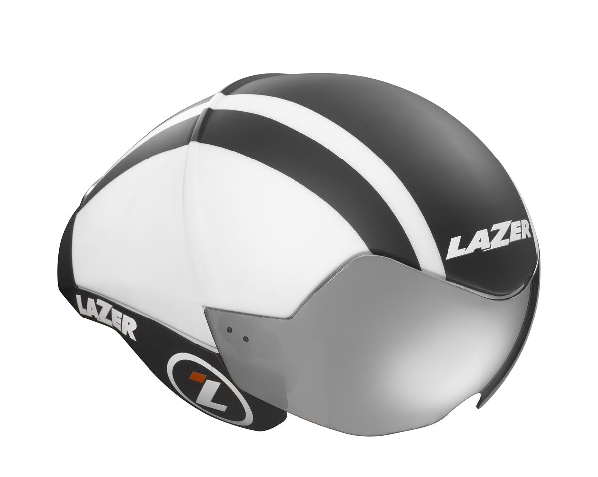 Lazer Wasp Air Helmets – Red/White