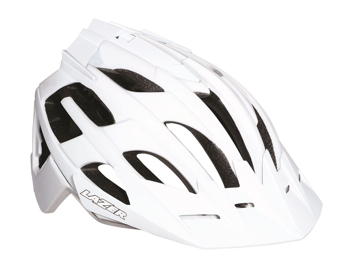 Lazer Oasiz Helmets – white