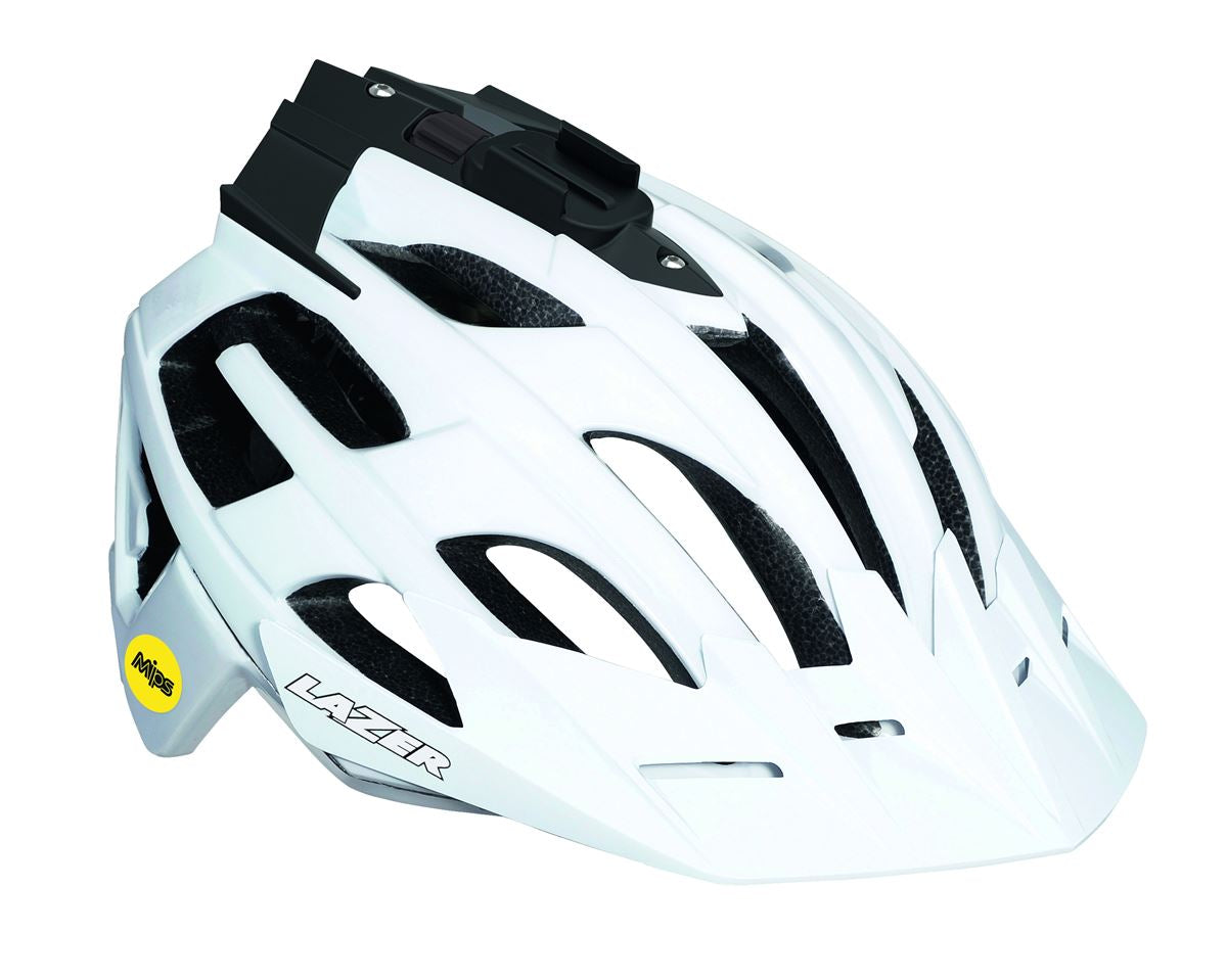 Lazer Oasiz MIPS Helmets – white
