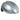 Lazer Blade Fast Helmets – Silver/Black
