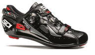 Sidi Ergo 4 Carbon Shoes - Mega – Black
