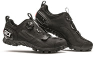 Sidi SD15 MTB Shoe – Black