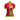Alé PRR Arcobaleno SS Jersey - Women's – Strawberry/Ylw Fluo
