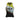 Ale Triathlon Elba Sleeveless Top – Yellow Fluo/Blk