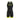 Ale Triathlon Cipro Skinsuit - Front Zipper – Blk/Yellow Fluo