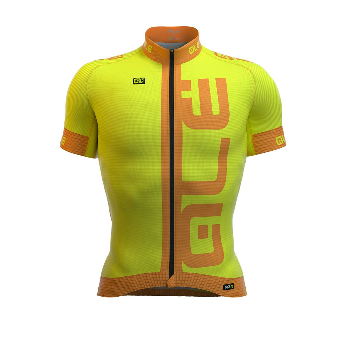 Alé PRR Arcobaleno SS Jersey