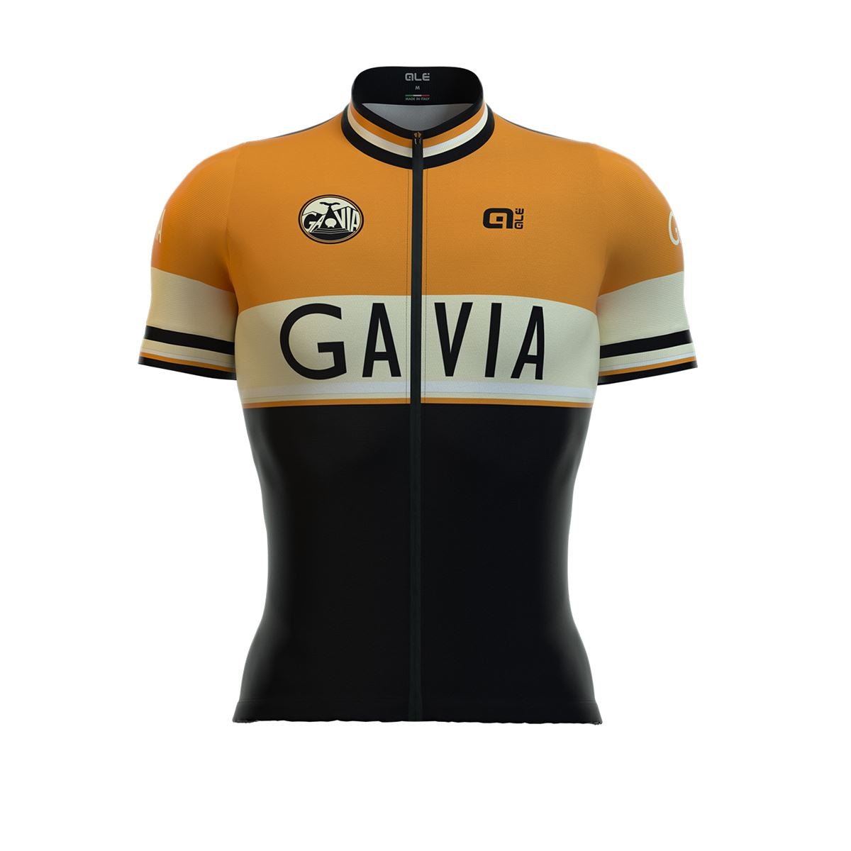 Alé Classic SS Jersey 2016 – Gavia