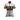 Alé PRR Bermuda Jersey - Women's – White/Red
