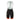 Alé PRR Bermuda Bib Short - Women's – Blk/Red