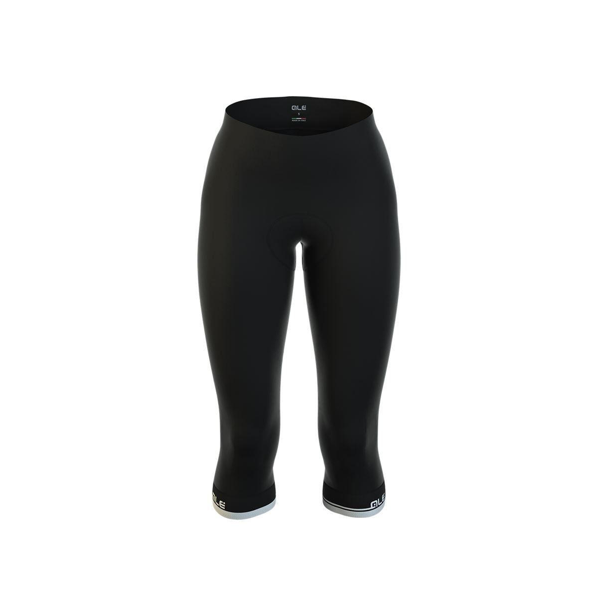 Alé Plus Ninfea Knicker - Women's – Blk/Pink