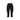 Alé Plus Ninfea Knicker - Women's – Blk/Pink