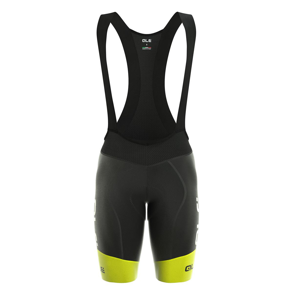 Alé R-EV1 Master Bib Short