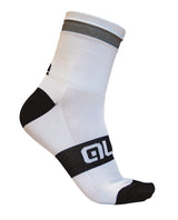 Alé Reflex Sock – white