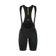 Ale PRR Agnostia 2.0 Bib Short - Women's – Black