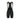 Ale PRR Agnostia 2.0 Bib Short - Women's – Black
