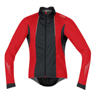 Gore Bike Wear Xenon 2.0 AS Jacket – Red/Black