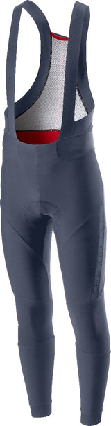 Castelli Sorpasso 2 Bibtight – dark steel blue