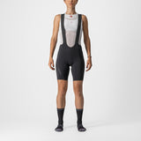 Castelli Velocissima 3 Bibshort – Black