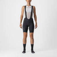 Castelli Velocissima 3 Bibshort – Black
