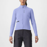 Castelli Unlimited Trail W Jersey