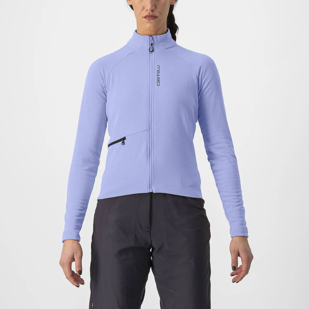 Castelli Unlimited Trail W Jersey