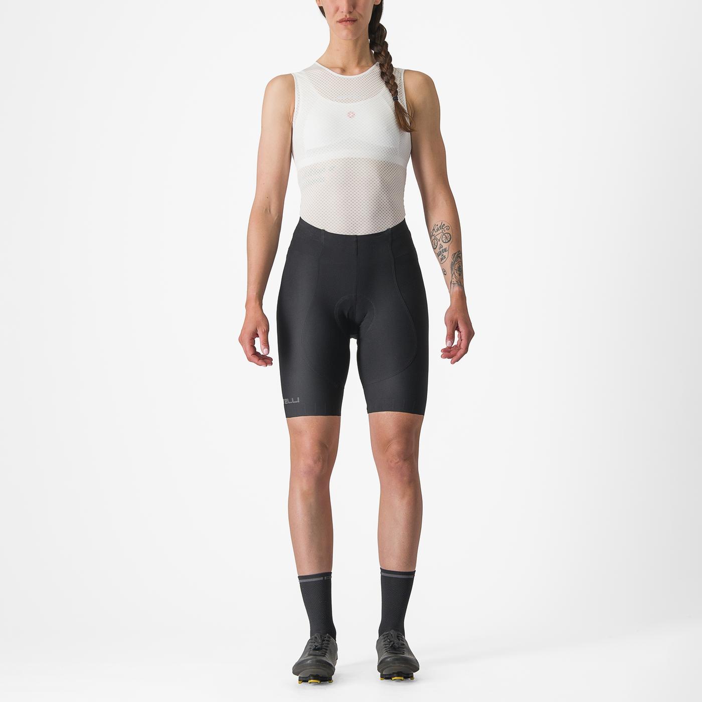 Castelli Espresso 2 W Short