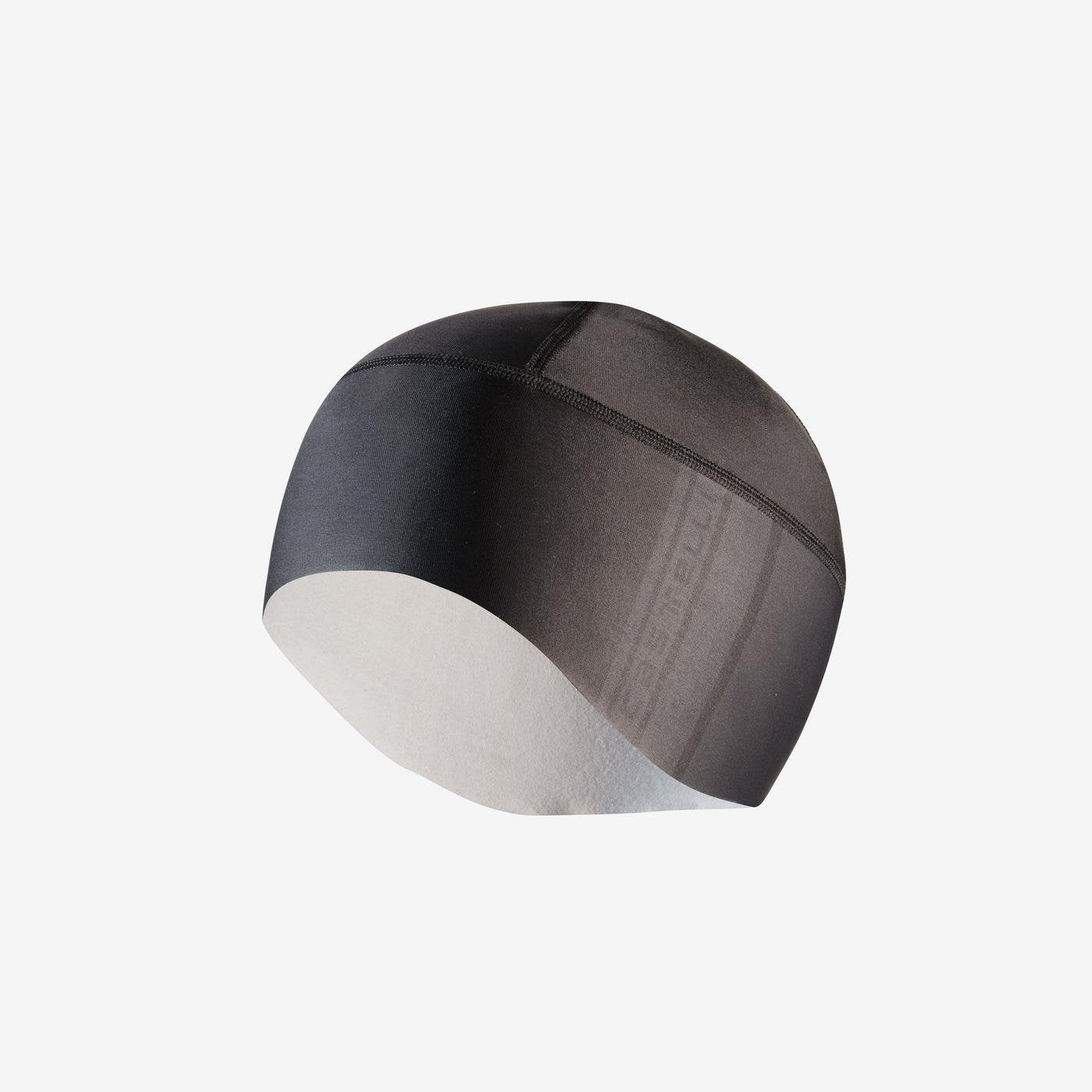 Castelli Pro Thermal 2 Skully – light black