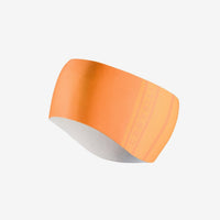 Castelli Pro Thermal 2 Headband – vivid orange