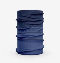 Castelli Pro Thermal Neck Warmer – belgian blue